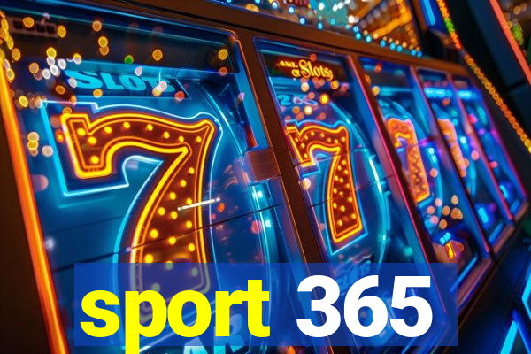 sport 365